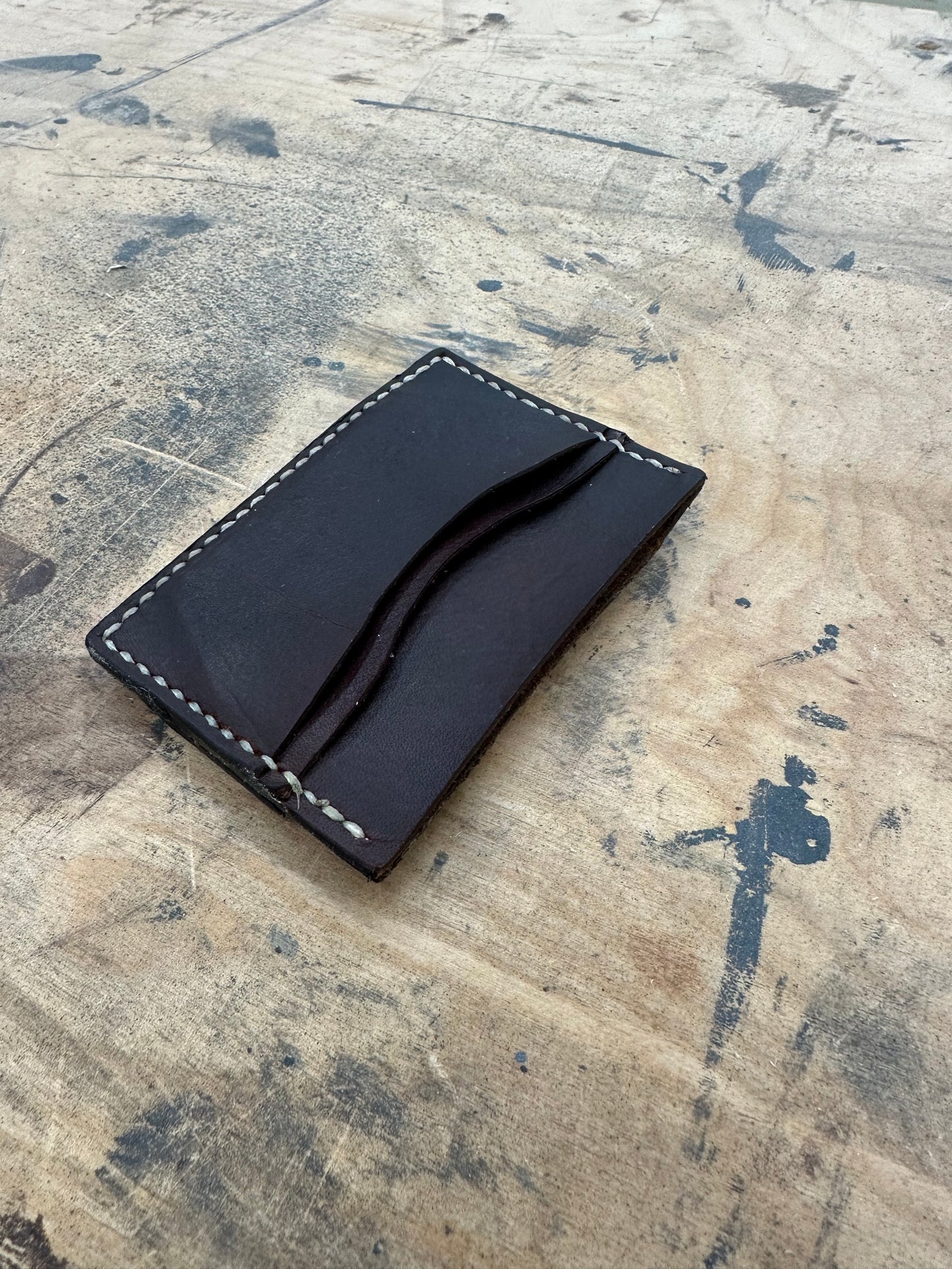 The Everyday Wallet