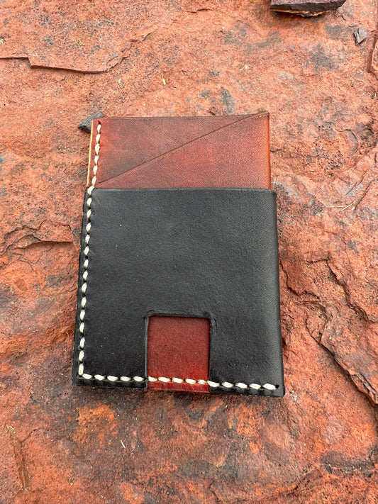 The Essentials Card Wallet